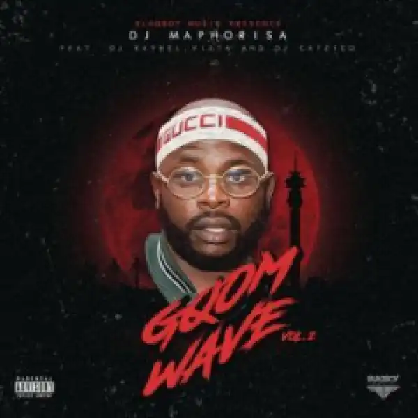 Dlala Lazz - Impempe